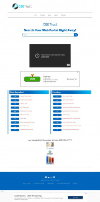 Aliant Net Login - Find Official Portal - CEE-Trust Aliant Net Login - Find Official Portal - CEE-Trust