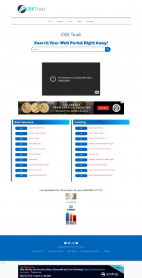 Aliant Net Login - Find Official Portal - CEE-Trust Aliant Net Login - Find Official Portal - CEE-Trust