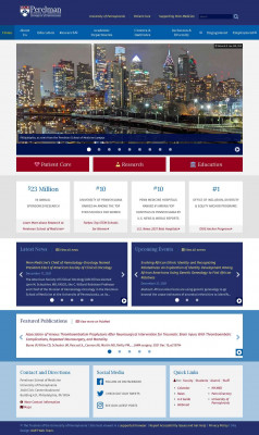 Major Change This Weekend to Zimbra Email - Perelman ... Major Change This Weekend to Zimbra Email - Perelman ...