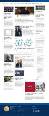 Webmail - Campus Resources | Institute for Advanced Study Webmail - Campus Resources | Institute for Advanced Study