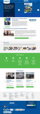 Benefits - The GEO Group Benefits - The GEO Group