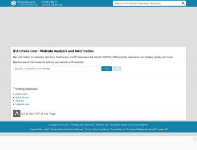 ▷ adpeet2.adp.com at IPAddress.com | Website Statistics and ... ▷ adpeet2.adp.com at IPAddress.com | Website Statistics and ...