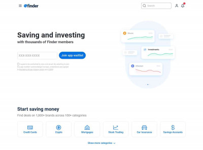 Fingerhut credit account: Which is best for you? | finder.com Fingerhut credit account: Which is best for you? | finder.com