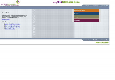 MyWeb MyWeb