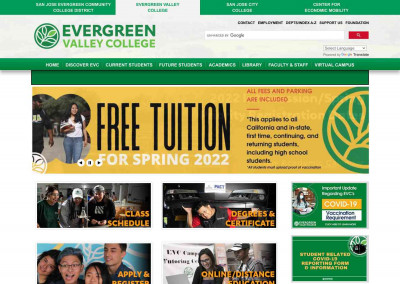 Apply / Register Now - EVC Apply / Register Now - EVC