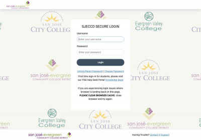 SJECCD Canvas - Instructure SJECCD Canvas - Instructure