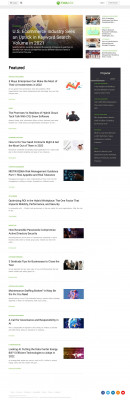 Menu Editor | Toolbox Tech Menu Editor | Toolbox Tech