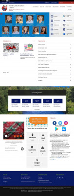 PIV-Pinnacle/Gradebook - North Santiam School District PIV-Pinnacle/Gradebook - North Santiam School District