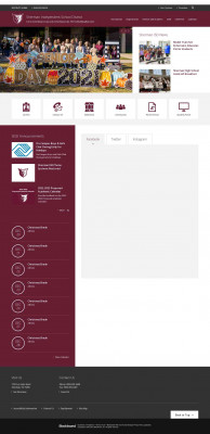 Simmons, Kelsey / Pinnacle Gradebook Instructions Simmons, Kelsey / Pinnacle Gradebook Instructions