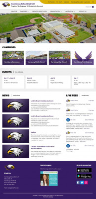 Pinnacle Parent Login | Harrisburg School District 7 Pinnacle Parent Login | Harrisburg School District 7