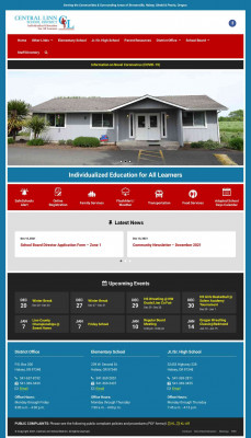Pinnacle Internet Viewer - Guidelines - Central Linn School ... Pinnacle Internet Viewer - Guidelines - Central Linn School ...