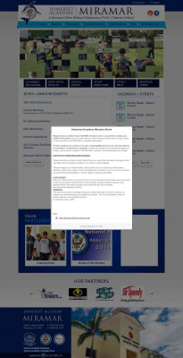 Pinnacle Gradebook - Parents - Somerset Academy Miramar Pinnacle Gradebook - Parents - Somerset Academy Miramar