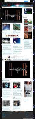 NASA NOMAD: Upgrade to Microsoft Exchange 2007 NASA NOMAD: Upgrade to Microsoft Exchange 2007