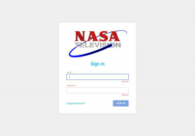 Forgot your password? - Nomad Content Portal Forgot your password? - Nomad Content Portal