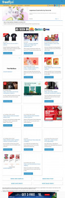 FREE gym passes - Freeflys FREE gym passes - Freeflys