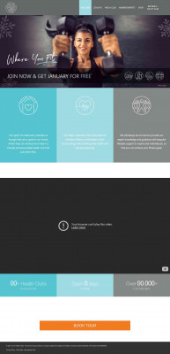 Member Benefits Content - You Fit Health Clubs Member Benefits Content - You Fit Health Clubs
