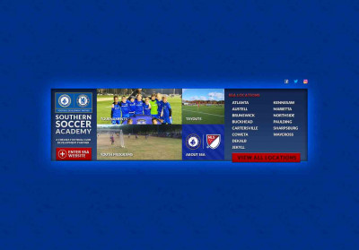 YouFit - Southern Soccer Academy YouFit - Southern Soccer Academy