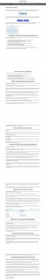 Panorama Charter Panorama Charter