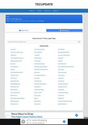Panorama Charter - - TECUPDATE Panorama Charter - - TECUPDATE
