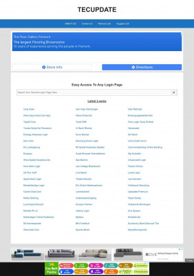 Panorama Charter - - TECUPDATE Panorama Charter - - TECUPDATE