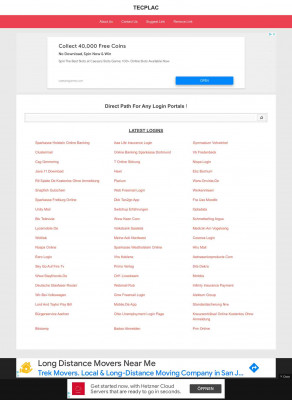 Charter Panorama Login - Tecplac Charter Panorama Login - Tecplac