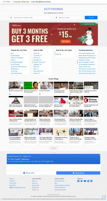 Panorama Charter Employee Portal, Jobs EcityWorks Panorama Charter Employee Portal, Jobs EcityWorks