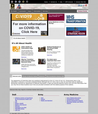 Reserve Affairs Directorate | Army Medicine - Health.mil Reserve Affairs Directorate | Army Medicine - Health.mil