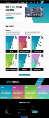 Home | bikefitting.com Home | bikefitting.com