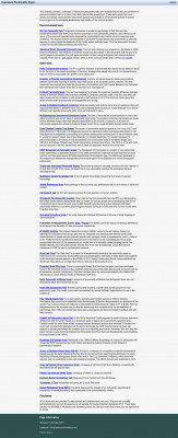 Open Source Psychometrics Project: Take a personality test Open Source Psychometrics Project: Take a personality test