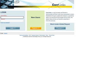login - Corrlinks.com login - Corrlinks.com