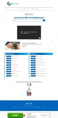 Louisiana Food Stamps Cafe Portal - Find Official Portal - CEE ... Louisiana Food Stamps Cafe Portal - Find Official Portal - CEE ...
