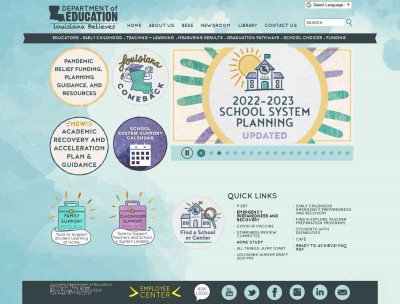 Louisiana P-EBT Information & Application PDF Louisiana P-EBT Information & Application PDF