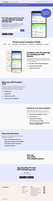 The Providers guide to EBT in Louisiana The Providers guide to EBT in Louisiana