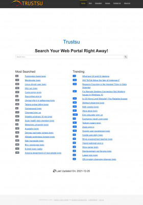 Expertzone sign up - Trustsu Expertzone sign up - Trustsu