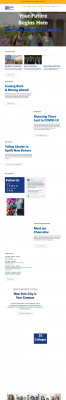 Financial Aid and Tuition Refunds - CUNY Financial Aid and Tuition Refunds - CUNY