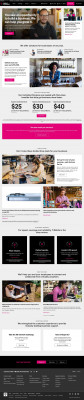 T-Mobile Perks for Business and Corporate Employees T-Mobile Perks for Business and Corporate Employees