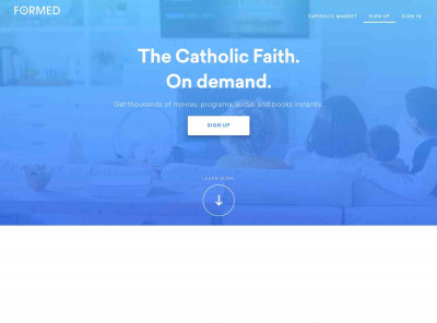 Create a New Account - Formed Create a New Account - Formed