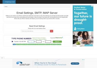 iPhone | centurylink.net | SmtpImap - Email Settings, SMTP ... iPhone | centurylink.net | SmtpImap - Email Settings, SMTP ...
