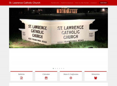 Free Access to Formed.org - St. Lawrence Catholic Church Free Access to Formed.org - St. Lawrence Catholic Church