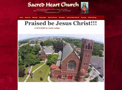 Formed.org - Sacred Heart Formed.org - Sacred Heart