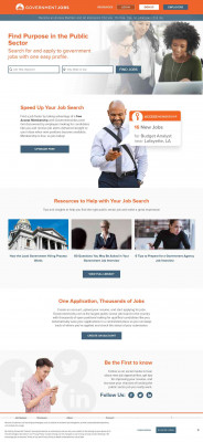 Open-Competitive Job Opportunities - Government Jobs Open-Competitive Job Opportunities - Government Jobs