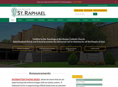 FORMED.ORG - Check it out! | Church of Saint Raphael FORMED.ORG - Check it out! | Church of Saint Raphael
