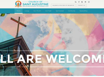 Formed.org - St. Augustine - New City, NY Formed.org - St. Augustine - New City, NY