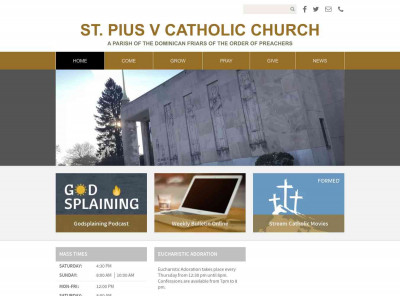 Learn More About the Catholic Faith! | Providence, RI Learn More About the Catholic Faith! | Providence, RI