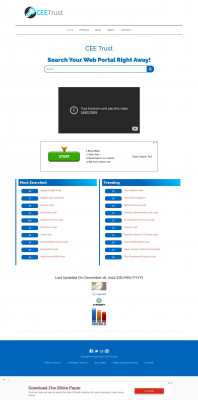 My Ascension Employee Portal - Find Official Portal - CEE-Trust My Ascension Employee Portal - Find Official Portal - CEE-Trust