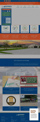 Ascension Credit Union: Gonzales Banking, Loans, & Savings Ascension Credit Union: Gonzales Banking, Loans, & Savings