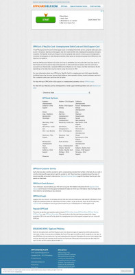 Oklahoma Way2Go Card Balance and Login - Eppicard Help Oklahoma Way2Go Card Balance and Login - Eppicard Help