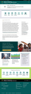 Debit Card & Direct Deposit - Division of Child Support Services Debit Card & Direct Deposit - Division of Child Support Services