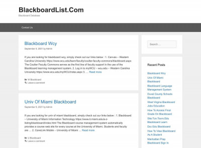 My Tri C Space Blackboard Login - BlackboardList.Com My Tri C Space Blackboard Login - BlackboardList.Com