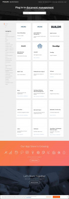 OxBlue - Procore Marketplace OxBlue - Procore Marketplace